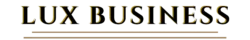 luxbusiness transparent